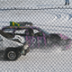 Image for article titled The Rise (and Fall) of the Apocalypsemobile at the Enduro Smashup Race